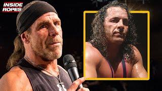 Shawn Michaels SHOOTS On Being Hated In The WWE Locker Room