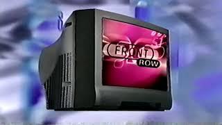 Front Row Channel 50 (Instructions promo), 1998