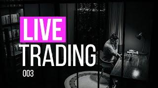 LIVE TRADING 003 260520 *+$1,500 GEWINN*