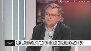 Doar o cifra sa-ti mai spun - Valentin Ionescu - 1 August 2022 | MetropolaTV