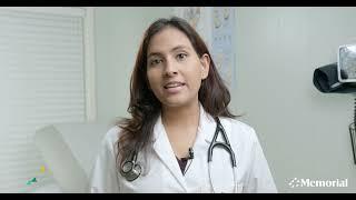 What is an internist? with Dr. Marium Khan