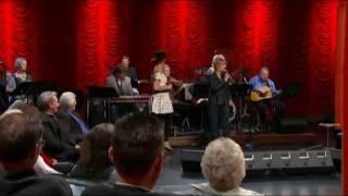 "Paper Mansions" Sung by Jeannie Seely and Shelly West