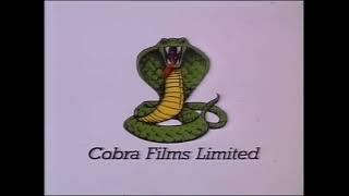 Ident-a-Thon: A Collection of 80s VHS Logo Classics (Better Quality And Sound)