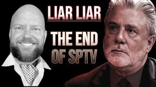 AARON SMITH-LEVIN: LIAR LIAR - The Rise and Fall of SPTV