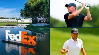 Going for the Green at FedEx St. Jude Championship | Betting favorites