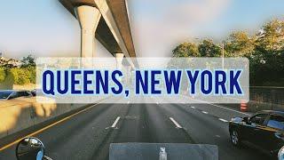 40. New York: Queens | Tornado tuhoja Pohjois-Karoliinassa