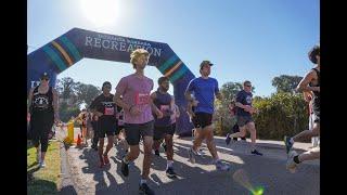 Turkey Trot 5K / 10K Run & Walk - UCSB Department of Recreation