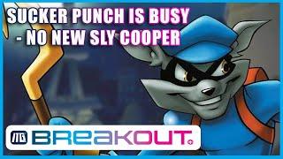 No Sly Game Anytime Soon! | ITG Daily Breakouts