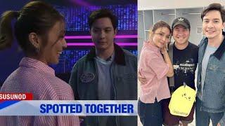 KathDen Latest Update Today October 3,2024 • KathDen Spotted sa Family Feud