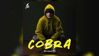 Green71 - COBRA (Album)