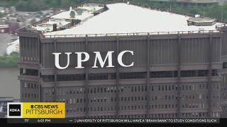 SEIU Healthcare files antitrust complaint against UPMC