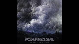 Purgatorial (UK) - Doomed To Repeat (Single) 2024