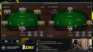 ⭕WSOPE სერიის 15კ მეინი