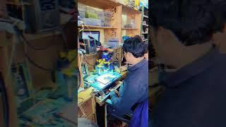 repairing centre muskan mobile #mobilereparingclasses #smartphone