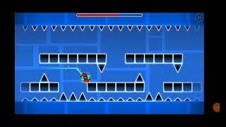 Bluebath - Geometry Dash