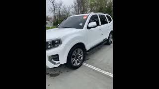 Приняли автомобиль Kia Mohave во Владивостоке / параллельный импорт авто / купить машину