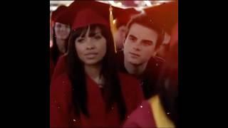 Kol & Bonnie - i love you, i'm sorry