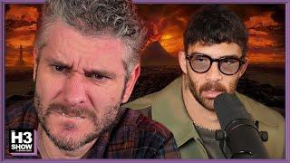 I'm Going To War With The Entire Internet - H3 Show #115