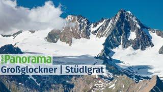 Großglockner | Stüdlgrat: Zum 100. Todestag von Johann Stüdl