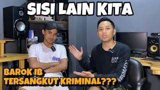 SILATA || SISI LAIN KITA BARENG BAROK IB MAMA LELA