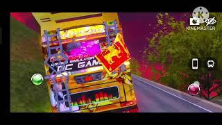 DC bus game with srilanka  @CeylonGameDev @AuthenticGames @DesiGamers_