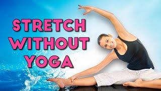 4 Non-Yoga Stretch Alternatives to Yoga for Christian Women