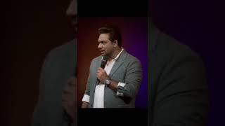 Stand-up by Zakir Khan # trending