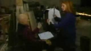 Gates McFadden on Et 1994