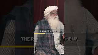 Popular question. How to find the right partner? | Sadhguru Answers
