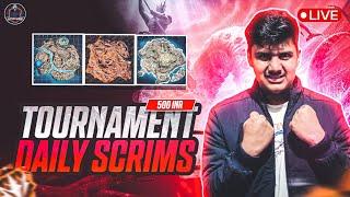 Top Teams ka MahaSangram || Free Fire Esports Tournament Live|| ALL TIME GAMERS