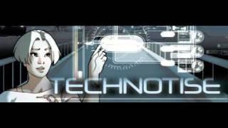 Technotise Soundtrack Preview