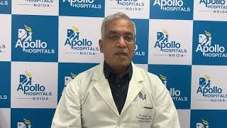 Dr Arvind Garg discuss the COVID-19 vaccine