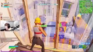 23 Edits in 3 Seconds With Best Stretched Resolution (1440x1080)