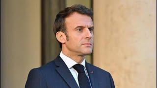 Le programme dense d'Emmanuel Macron pour sa visite d'État au Maroc