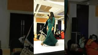 Radhika Sharma makeover 