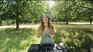 Best Deep Melodic House Mix 2024 I Daniella Bjarnhof, Marsh, Nora En Pure, Anjunadeep mix