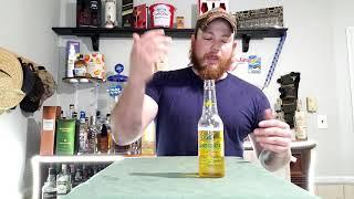 LandShark Lager Review