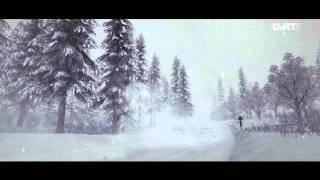 DiRT3-TRAILBLAZER-NORWAY-1-SWEET HIGH SPEED OVERTAKE