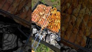 Дачный сезон открЫт  #дача #дачасадогород #дачасвоимируками