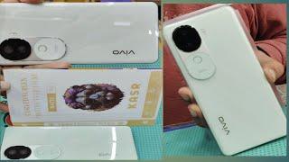 Vivo V40e Back Membrane || Vivo V40e Back Skin Matt Guard Full Body Protection