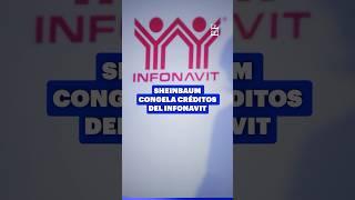 ENTÉRATE | CONGELA tu CRÉDITO INFONAVIT