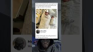 Father of the year.