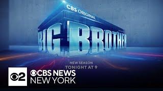 "Big Brother" season 26 premiere continues Thursday night