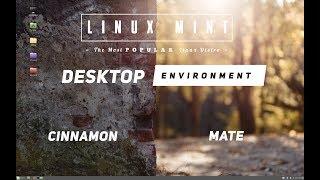 LINUX MINT REVIEW: THE MOST POPULAR DESKTOP LINUX DISTRO!