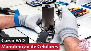 Curso de Celular - IUB