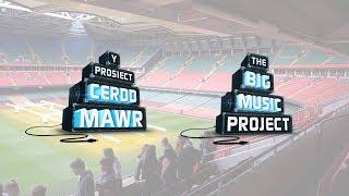 The Big Music Project: Champion's Development Day | CARDIFF