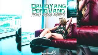 David Yang - Nkauj Hmoob America Ft. Pong Vang (Prod. By Don P)