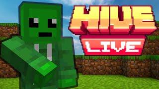 VOD- Hive Ultimate Rank Is Out Now And Customs!