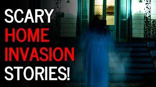 4 True Scary Home Invasion Horror Stories