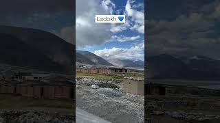 Ladakh is more than what you can imagine!  #Ladakh #mountains #travel